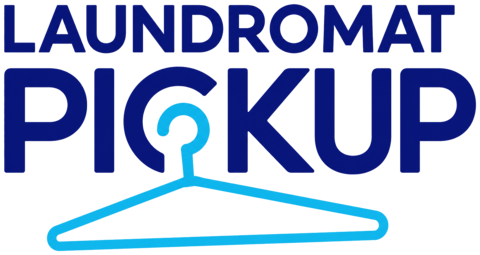 Laundromat Pickup logo